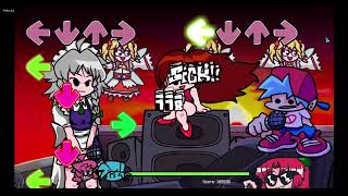 Cover art for Night of Nights