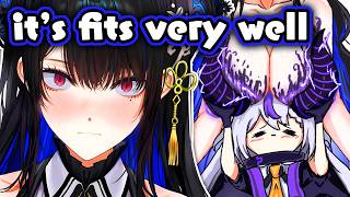 Nerissa Left Speechless as La+ Becomes Her BOOBA Support— No One Predicted This