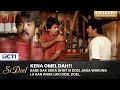 KESELLL Si Doel Diomelin Babe Karena Jaga Warung SI DOEL EPS 3 SEASON 1 1 2