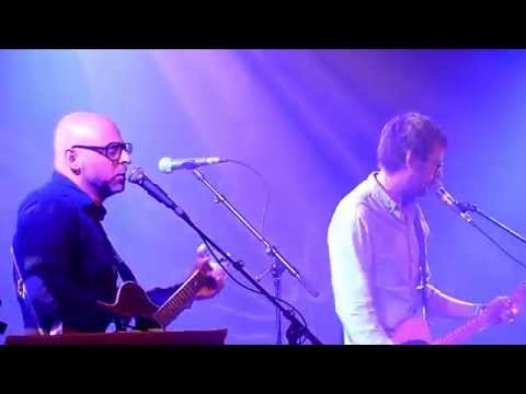 Marble Sounds - The Summer Of The Sun (Live @ Pukkelpop 2014)