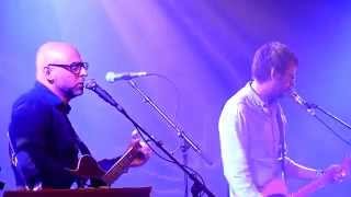 Marble Sounds - The Summer Of The Sun (Live @ Pukkelpop 2014)