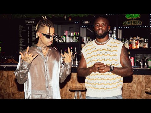 Rony Fuego x Mr. Marley - TBB