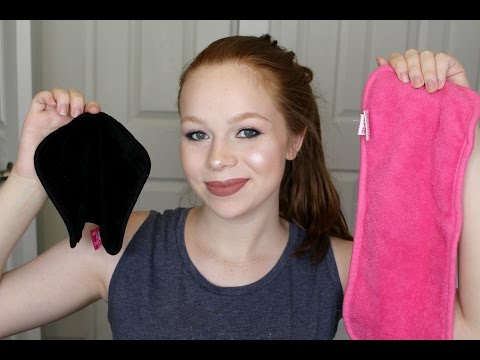 Sephora Black Magic Makeup Remover Cloth Dupe Video