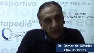Ortopedia Osmar de Oliveira Itaquera