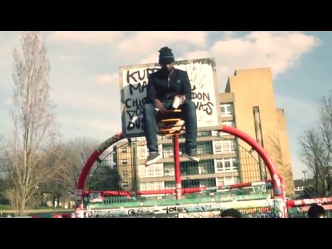 Airz Flawless [C.G] - No Animosity @airzflawless