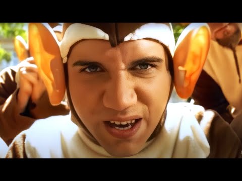 Whatever Happened To Bloodhound Gang?