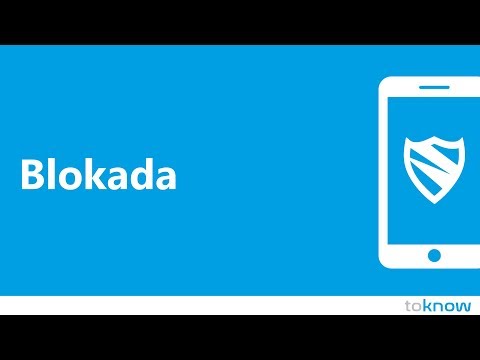 Blokada-Systemweiter Android AdBlocker- wplive