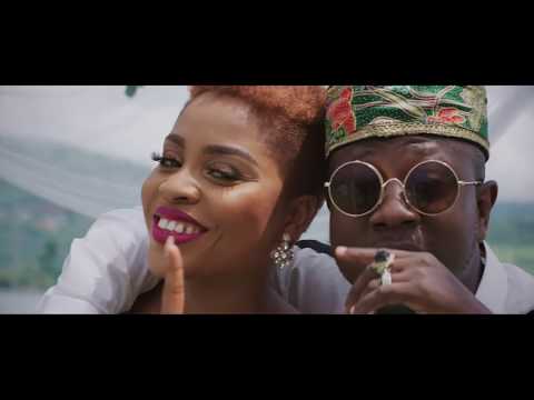 One Love - Flowking Stone ft Adina (dir by Kp Selorm) - Official Video