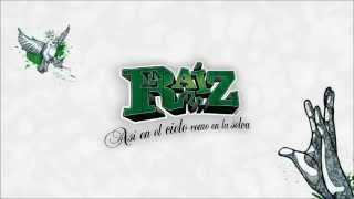 Video thumbnail of "La Raíz - Jilgueros"