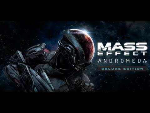 Mass Effect Andromeda [PC] Part 048 - Svemirska stanica