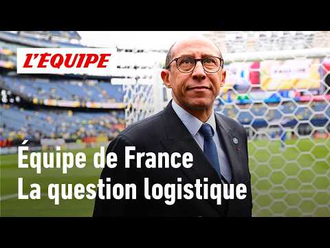 Primes, logistique… Pourquoi c’est important que tout doit être réglé avant le Mondial