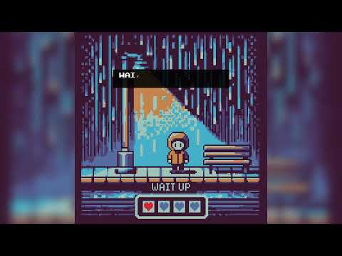 Lonely Bunker - Wait Up