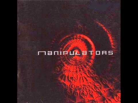 Manipulators - Skarekrow