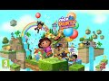 NickJr Party Adventure Announcement Trailer