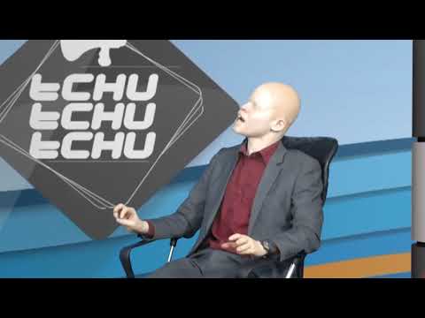 TCHUTCHUTCHU - 13  FEBRUARY 2019 - With Ian Simbota