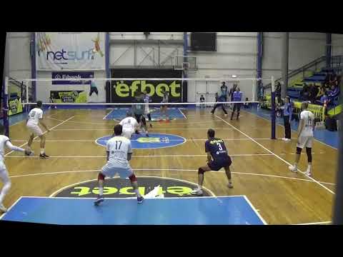 NVL R7 | Montana vs. Marek Union-Ivkoni | 24.11.2021 | cut