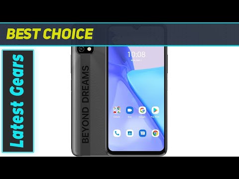 UMIDIGI Power 5 Review: Big Screen, Mega Battery, and More!