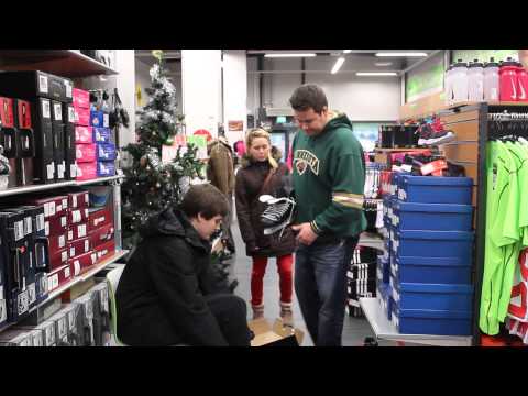 Sportia Loimaa ja Loimaan Kauppala