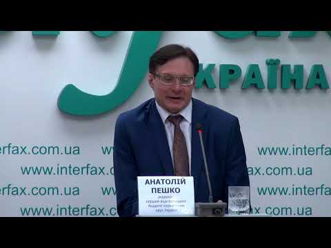 Трансляция пресс-конференции на тему  "Нет!" продаже сельскохозяйственных украинских земель кому-либо"