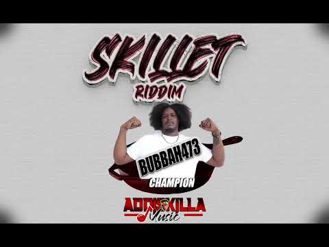 Bubbah473 - Champion (Official Audio) (Grenada Soca 2022)