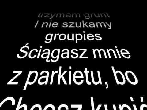 Wdowa - Mama będzie zła + TEKST