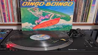 Oingo Boingo - Not My Slave (1987)
