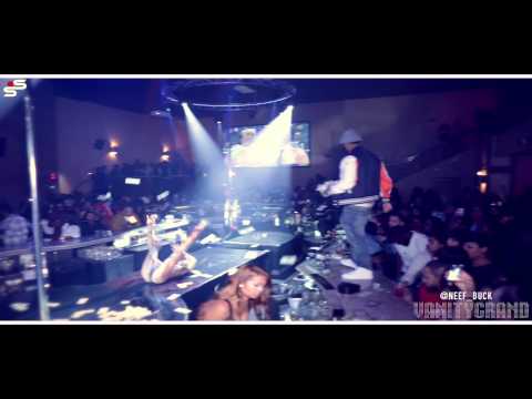 Neef Buck "Birthday Bash Vlog' At Vanity Grand 3/13/15