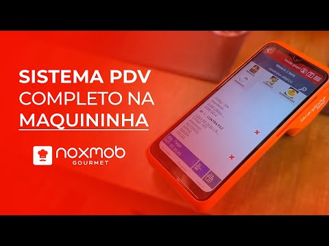 NoxMob Gourmet