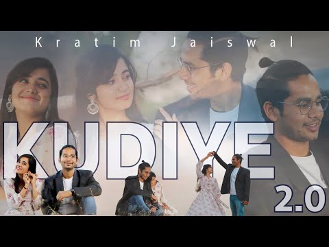 Kratim Jaiswal Kudiye 2.0 - an original song.
