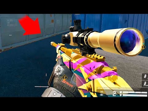 лучшая НАГРАДА за 1 лигу в Warface