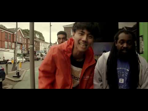 NinjaTea - Ninja's Always Bouncing (feat. Fonzse)(AdimProd)