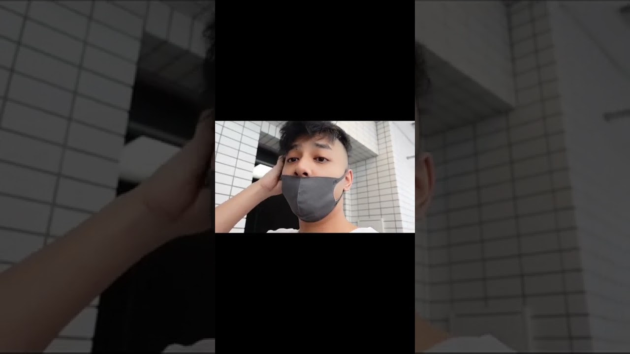 KETIKA STREAMER KECIL BELAJAR SOPAN (Luthfi Halimawan)