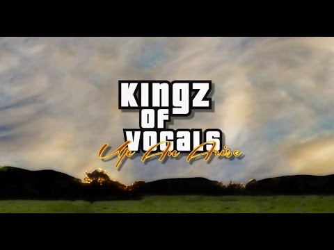 Kingz Of Vocals ft The Ohmz - Up An Arise Official Music Video