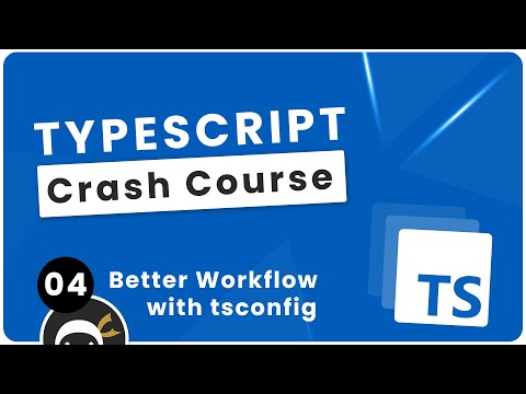 TypeScript Crash Course 1 The Benefits of TypeScript