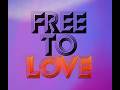 Duran Duran - "Free to Love" (featuring Nile Rodgers)" HARRISON remix
