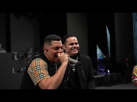 Enigma Norteño Ft. Grupo Firme “Auditorio Telmex"