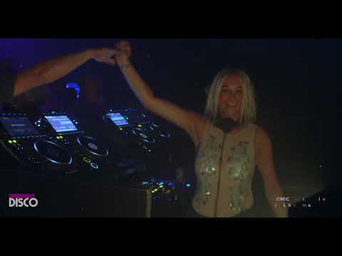 Downtown Disco LIVE : LISA JANE : 08/07/23 :  4K