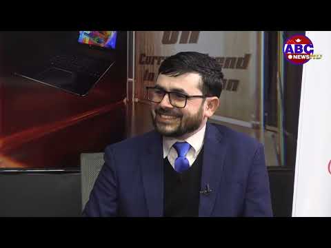 "ABC TV Nepal - AnExclusive Discourse on CTEVT Programs with Mahesh Bhattarai, Nirmal Sapkota,SureshChandra Adhikari"