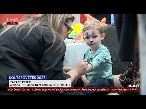 Több százezer kétgyermekes anyát érinthet az szja-mentesség bővítésének elmaradása- HírTV