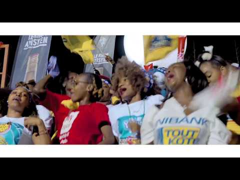 KAI/MIKABEN feat. ATYS PANCH official video kanaval 2018 "Chimi Chimi"!