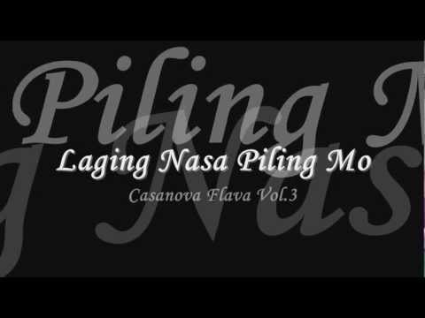 Laging Nasa Piling Mo - Curse One