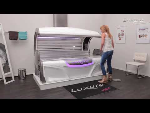Luxura X5 product video preview