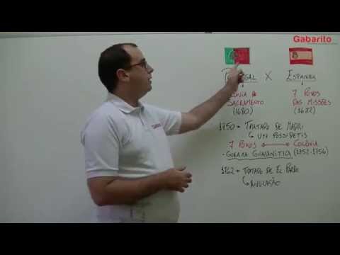 Gabarito Corrige - UFRGS 2014 História - Questão 10