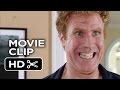 Get Hard Movie CLIP Mad Dog 2015 Will Ferrell Kevin Hart Comedy HD