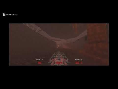 Doom 2 Hellbound W Unseen Evil pt 5