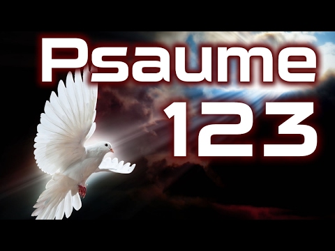 Psalm 123 - Psalms Chapter 123