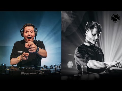 Orjan Nilsen & Maddix - Find Your Harmony Episode #336