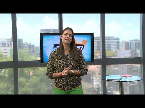 TV MAR NEWS 05.10.23 - NOVO PASSAPORTE COMEÇA A SER EMITIDO PELA PF