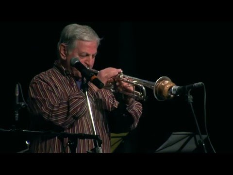 European Jazzlegends, Dusko Goykovich, Bruno Castellucci, Heinz v. Hermann