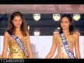 Miss France 2008 - YouTube